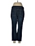 Simply Vera Vera Wang Blue Jeans Size 8 - photo 2