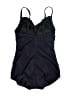 Lands' End Black Sleeveless Top Size 8 - photo 2