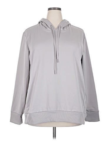 Mondetta Sweatshirt (view 1)