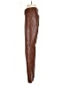 Wilfred 100% Polyurethane Brown Casual Pants Size S - photo 5