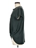 Hummingbird Gray Short Sleeve Top Size M - photo 5