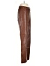 Wilfred 100% Polyurethane Brown Casual Pants Size S - photo 4