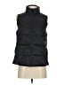 Gap 100% Recycled Polyester Black Vest Size S - photo 1