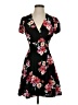 AaKaa Black Kimono Size S - photo 1