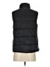 Gap 100% Recycled Polyester Black Vest Size S - photo 2