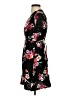 AaKaa Black Kimono Size S - photo 5