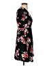 AaKaa Black Kimono Size S - photo 4