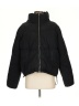 Divided by H&M Solid Black Jacket Size S - photo 1