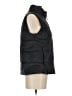 Gap 100% Recycled Polyester Black Vest Size S - photo 4