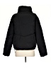 Divided by H&M Solid Black Jacket Size S - photo 2