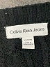 CALVIN KLEIN JEANS Black Pullover Sweater Size XL - photo 7