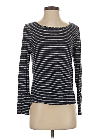 H&M L.O.G.G. Long Sleeve T-Shirt (view 1)