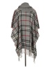 V.Fraas 100% Acrylic Gray Kimono One size - photo 2