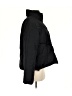 Divided by H&M Solid Black Jacket Size S - photo 4