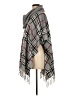 V.Fraas 100% Acrylic Gray Kimono One size - photo 5