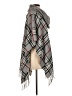 V.Fraas 100% Acrylic Gray Kimono One size - photo 4