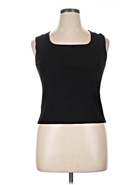 Due Per Due Tank Top