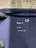 Gap Fit Solid Blue Active Pants Size L (tall) - photo 7