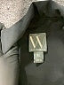 Worthington Black Sleeveless Button-Down Shirt Size XS - photo 7