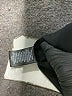 Worthington Black Sleeveless Button-Down Shirt Size XS - photo 8