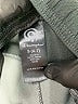 C9 By Champion 100% Polyester Gray Sweatpants Size 6 - 7 - photo 3