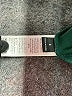 Unbranded Solid Green Casual Dress Size S - photo 8