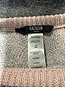 Guess 100% Polyester Gray Dress Size 3T - photo 3
