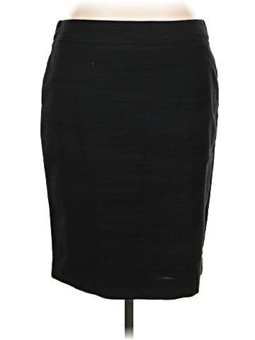 Ann Taylor Factory Casual Skirt (view 1)