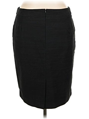 Ann Taylor Factory Casual Skirt (view 2)