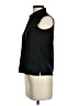 Bermuda Sands 100% Polyester Black Sleeveless T-Shirt Size XS - photo 5