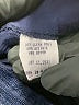 Unbranded Solid Blue Shorts Size 11 - photo 3
