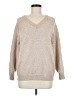 DAZY Tan Pullover Sweater Size M - photo 1