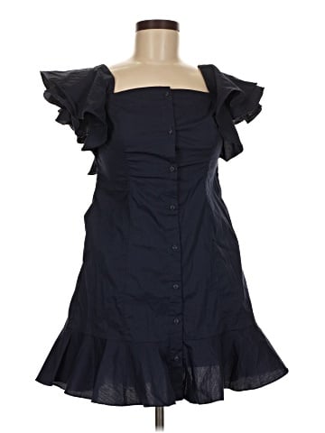 Kendall & Kylie Casual Dress (view 1)