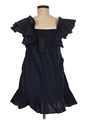 Kendall & Kylie Casual Dress (view 2)
