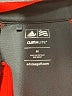 Adidas Stripes Red Track Jacket Size M - photo 6
