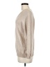 DAZY Tan Pullover Sweater Size M - photo 5