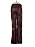 NYDJ Burgundy Casual Pants Size 2 - photo 2