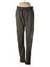 FP Movement Solid Green Casual Pants Size S - photo 1