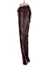 NYDJ Burgundy Casual Pants Size 2 - photo 5