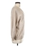DAZY Tan Pullover Sweater Size M - photo 4