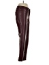 NYDJ Burgundy Casual Pants Size 2 - photo 4