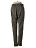 FP Movement Solid Green Casual Pants Size S - photo 2