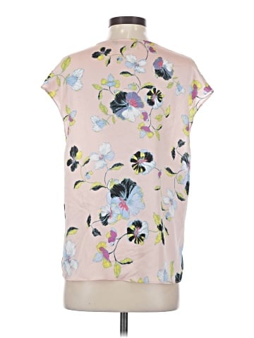 Rachel Roy Sleeveless Blouse (view 2)