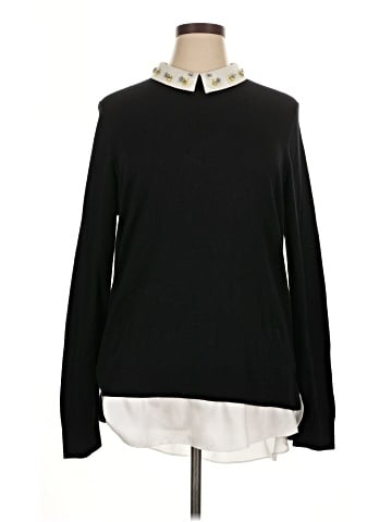 Ted Baker London Pullover Sweater (view 1)