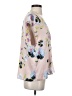 Rachel Roy 100% Polyester Pink Sleeveless Blouse Size S - photo 4