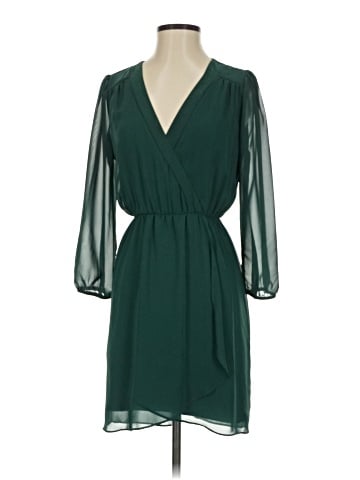 Honey Punch Cocktail Dress (view 1)