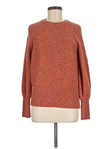 LC Lauren Conrad Pullover Sweater (view 1)