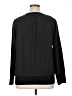 Fabletics Solid Black Pullover Sweater Size XL - photo 2