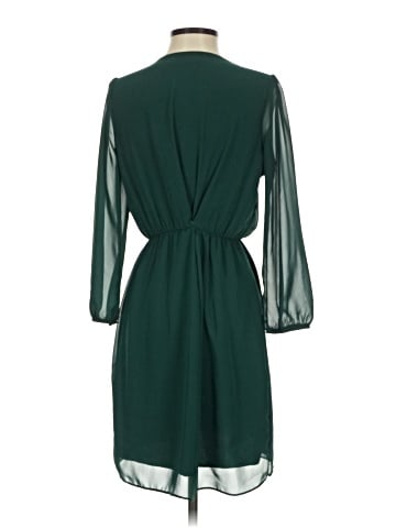 Honey Punch Cocktail Dress (view 2)