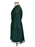 Honey Punch 100% Polyester Solid Green Cocktail Dress Size S - photo 5
